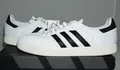 Produktbild: Adidas Velosamba made with Natur UK 7,5 EU 41 1/3 US 8 Fahrradschuhe NEU!
