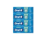 Produktbild: 4x75ml Oral-B Pro-Expert Zahnpasta Extra Frisch Frischer Atem 8in1 Zahncreme