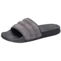 Produktbild: adidas Performance adidas Damen Badeschlappen ADILETTE NOSHOWER Badeschuh grau 38 EU