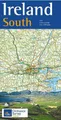 Produktbild: Ireland Holiday South (Map) Irish Maps, Atlases & Guides (US IMPORT)