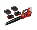 Produktbild: Einhell Akku-Laubbläser Laubbläser GP-LB 36/210 Li E-36V 816m³/h + Akku 4.0 Ah + Ladegerät