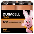 Produktbild: DURACELL Batterien E-Block 9 V 142305