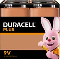 Produktbild: Duracell Plus Power, Batterie