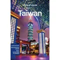 Produktbild: Lonely Planet Taiwan