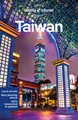 Produktbild: Lonely Planet Taiwan, Piera Chen