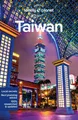 Produktbild: Lonely Planet Taiwan