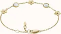 Produktbild: Fossil Armband Fossil Jewelry JF04022710 Damenarmband