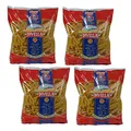 Produktbild: 4 x DIVELLA N27 Penne Ziti Rigate 1000g