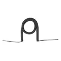 Produktbild: BACHMANN Wendelltg. 3G1,5 schwz 1.0-5m, CS-YMH11Y-J
