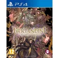 Produktbild: Brigandine Juego para Consola Sony PlayStation 4, PS4