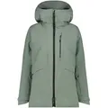 Produktbild: CMP Skijacke WOMAN JACKET FIX HOOD 40