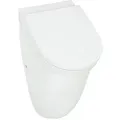 Produktbild: Urinal NEO 2.0 320 x 560 x 290 mm mit Deckel, Zulauf von hinten, Keramik, weiß