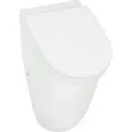Produktbild: Urinal NEO 2.0 mit Deckel Zulauf von hinten BxHxT: 320x560x290 mm Keramik weiß