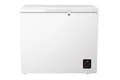 Produktbild: GORENJE Gefriertruhe FHC22A6W5, 96,3 cm breit, 217 l