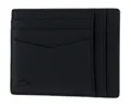 Produktbild: LACOSTE CC Holder L Kartenhalter Noir schwarz Neu