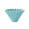 Produktbild: 4536058764923 ORIGAMI - Dripper S Turquoise ORIGAMI