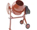 Produktbild: Betonmischer Pattfield 180 L (Bausatz)