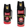 Produktbild: Ballistol Pfeffer-KO FOG Pfefferspray Tierabwehr KO Spray Schutzspray Tierabwehr
