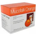 Produktbild: Mucofalk Orange Beutel