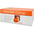 Produktbild: Mucofalk Orange Granulat Beutel 100 St