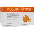 Produktbild: MUCOFALK Orange Gran.z.Herst.e.Susp.z.Einn.Beutel 100 St. PZN 04891852
