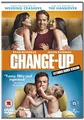 Produktbild: The Change-Up [DVD] [2011]