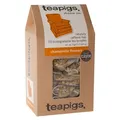 Produktbild: 5060136753046 teapigs Chamomile Flowers 50 Tea Bags teapigs