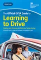 Produktbild: The official DVSA guide to learning to drive