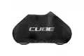 Produktbild: Cube Bikecover Hybrid 27''-29'' Fahrrad Schutzhülle grau Unisex