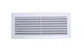 Produktbild: Marley Lüftungsgitter 315x140 weiß - 059037