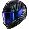 Produktbild: Shark Motorradhelm Ridill 2 Assya Helm blau XXL (63/64)