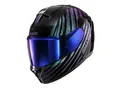 Produktbild: SHARK RIDILL 2 RIDILL 2 Helm Integralhelm Motorradhelm Rollerhelm mit Schwarz