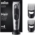 Produktbild: Braun Hairclipper Series 7 (HC7390) (448792)
