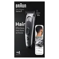 Produktbild: BRAUN Haarschneider Series 7 HC7390 #1906905