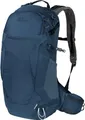 Produktbild: Jack Wolfskin Crosstrail 24 LT Dark Sea Outdoor-Rucksack
