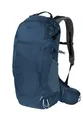 Produktbild: Jack Wolfskin Wanderrucksack Crosstrail (für Tagestouren) dunkelblau 24 Liter