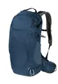 Produktbild: Jack Wolfskin Wanderrucksack Crosstrail (für Tagestouren) dunkelblau 24 Liter