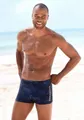 Produktbild: Chiemsee Boxer-Badehose mit Print