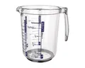 Produktbild: Zenker Messbecher Profi-Messbecher
