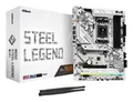 Produktbild: ASROCK B650 Steel Legend WiFi