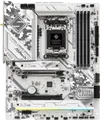 Produktbild: ASR 90MXBN90 - ASRock B650 Steel Legend WiFi White (AM5)