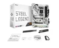 Produktbild: ASROCK B650 Steel Legend WiFi