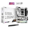Produktbild: Asrock B650 STEEL LEGEND WIFI Mainboard