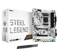 Produktbild: ASRock B650 Steel Legend WiFi Mainboard Sockel AM5