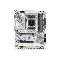 Produktbild: ASRock B650 Steel Legend WiFi Motherboard ATX Socket AM5 AMD B650 Chipsatz