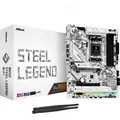 Produktbild: ASRock B650 STEEL LEGEND WIFI, Mainboard, Sockel AM5