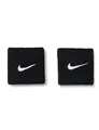 Produktbild: Nike Unisex Swoosh Classic Wr Schweißband, Black/White, One Size