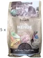 Produktbild: (€9,39/kg) Bosch Menue Senior mit Tierwohl-Huhn Hundefutter ab 7 Jahren 5 x 1 kg