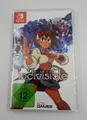 Produktbild: Indivisible [Nintendo Switch Spiel] PAL DE *NEU*