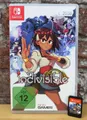 Produktbild: Indivisible (Nintendo Switch)